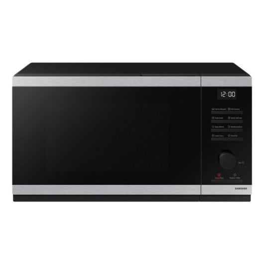 Microondes Samsung MW4000D 23 Litres 800W avec Grill et Fonctions Avancées