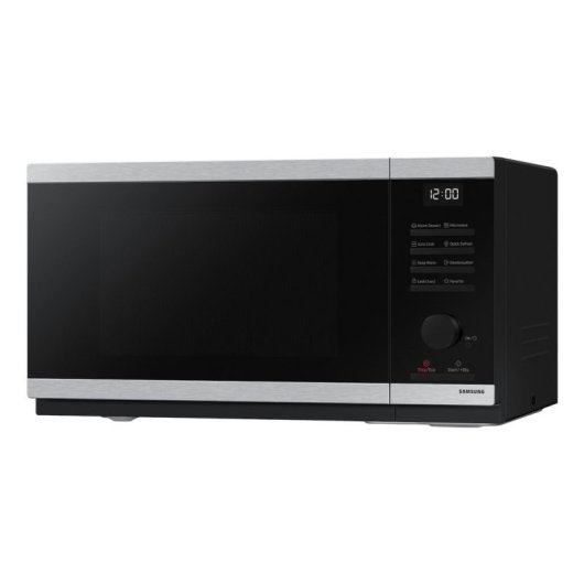 Microondes Samsung MW4000D 23 Litres 800W avec Grill et Fonctions Avancées