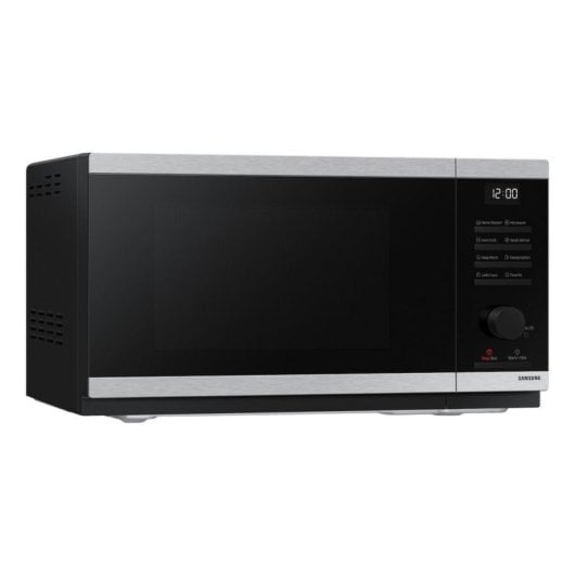 Microondes Samsung MW4000D 23 Litres 800W avec Grill et Fonctions Avancées