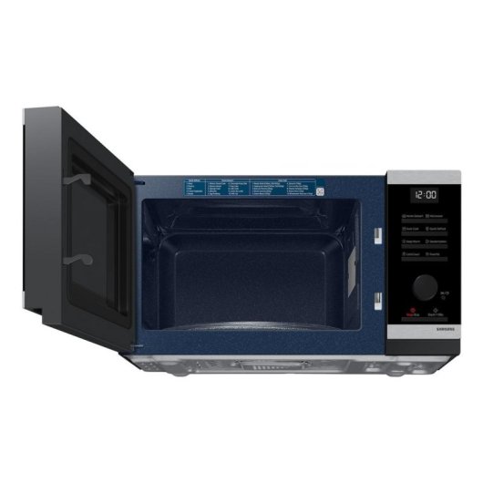 Microondes Samsung MW4000D 23 Litres 800W avec Grill et Fonctions Avancées