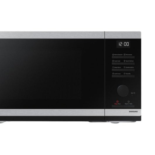 Microondes Samsung MW4000D 23 Litres 800W avec Grill et Fonctions Avancées