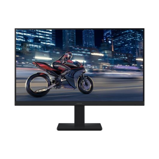Écran PC Samsung S31GF 24" Full HD 120Hz VA 5ms Eye Saver