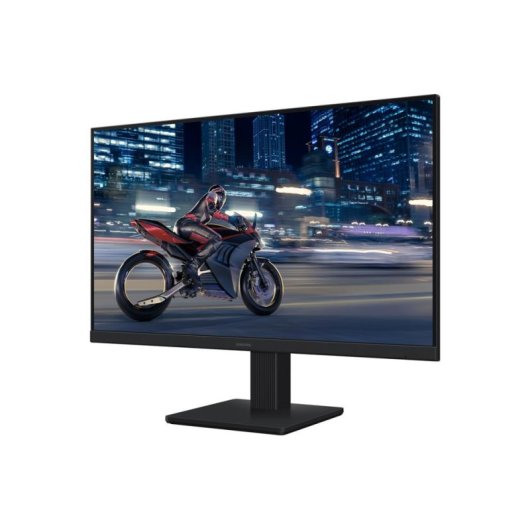 Écran PC Samsung S31GF 24" Full HD 120Hz VA 5ms Eye Saver