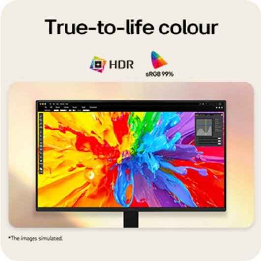 Monitor LG 27" FullHD 144Hz Fast IPS HDR10 FreeSync 1ms
