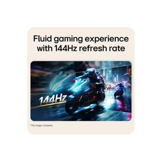 Monitor LG 27" FullHD 144Hz Fast IPS HDR10 FreeSync 1ms