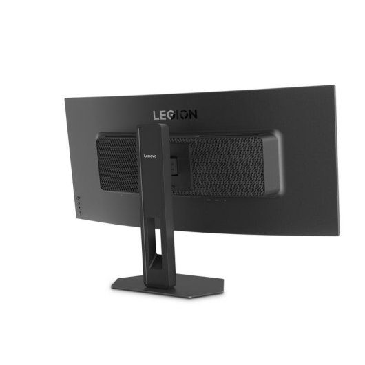 Monitor Lenovo Legion 34W-2c 34" Wide Quad HD 240Hz VA Curvo FreeSync Premium Ajuste altura
