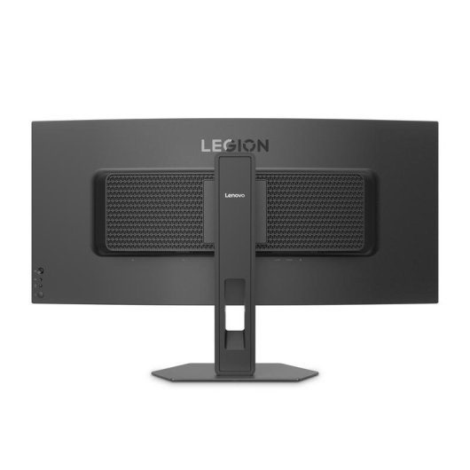 Monitor Lenovo Legion 34W-2c 34" Wide Quad HD 240Hz VA Curvo FreeSync Premium Ajuste altura