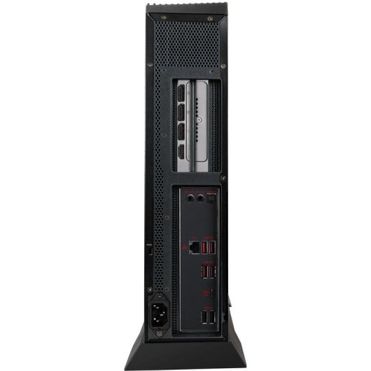 Desktop-PC MSI MPG Trident AS AI 2NVM7-073EU Intel Core Ultra 7 265F 16GB 1TB SSD RTX 5060 Ti Windows 11 WiFi 6E