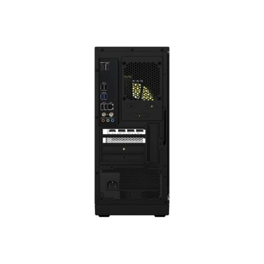 PC de bureau MSI MAG Infinite S AI 2NVL5-012XEU Intel Core Ultra 5 225F 16GB 1TB SSD RTX 5060 WiFi 6E