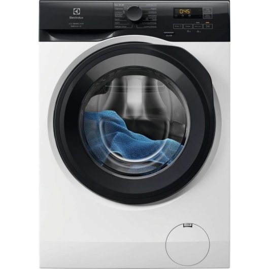 Lavatrice Electrolux EFE6894O2B 9Kg 1400rpm A Bianco AI WashAssist