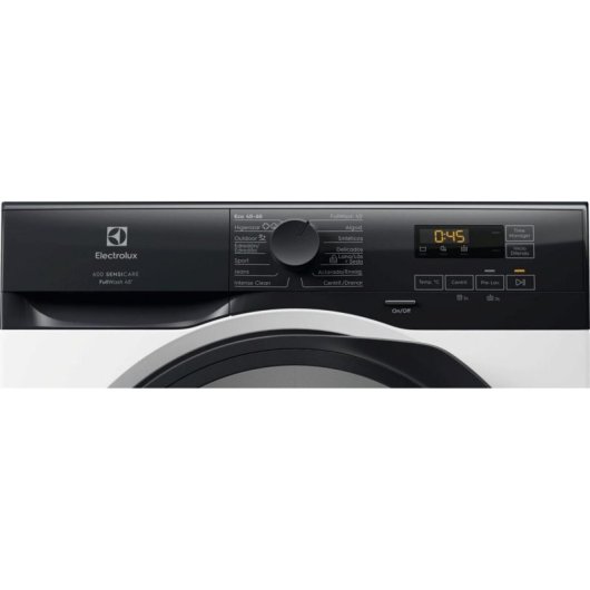 Lavatrice Electrolux EFE6894O2B 9Kg 1400rpm A Bianco AI WashAssist