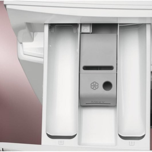 Lavatrice Electrolux EFE6894O2B 9Kg 1400rpm A Bianco AI WashAssist