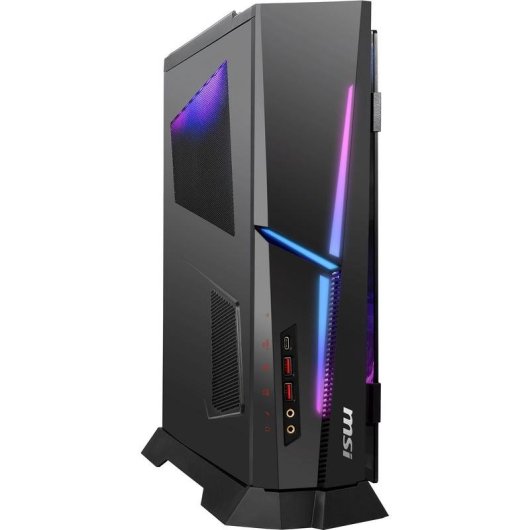 PC fisso MSI MPG Trident AS AI 2NVM5-074EU Intel Core Ultra 5 225F 16GB 1TB SSD RTX 5060 Ti Windows 11 WiFi6E