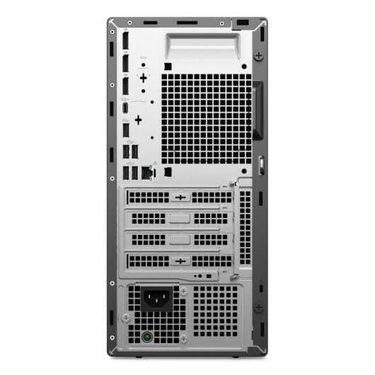 Desktop-PC DELL Precision Pro 7 T1 Intel Core Ultra 7 265 32GB RTX 5060 1TB SSD Windows 11 Pro Ethernet