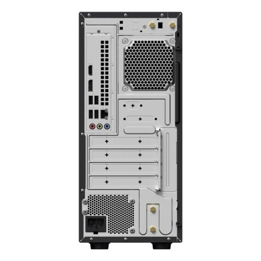 Desktop-PC ASUS ExpertCenter P500MV Intel Core i5-210H 16GB 512GB SSD Windows 11 Pro DVD±RW