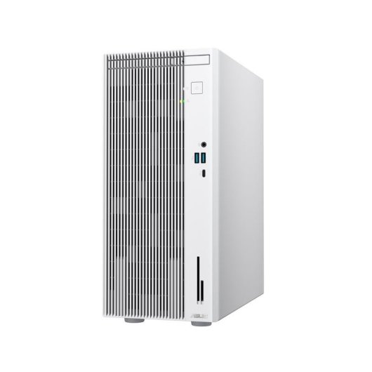 PC de bureau ASUS V500 Mini Tower Intel Core 3 100U 8Go 512Go SSD Intel Graphics Windows 11