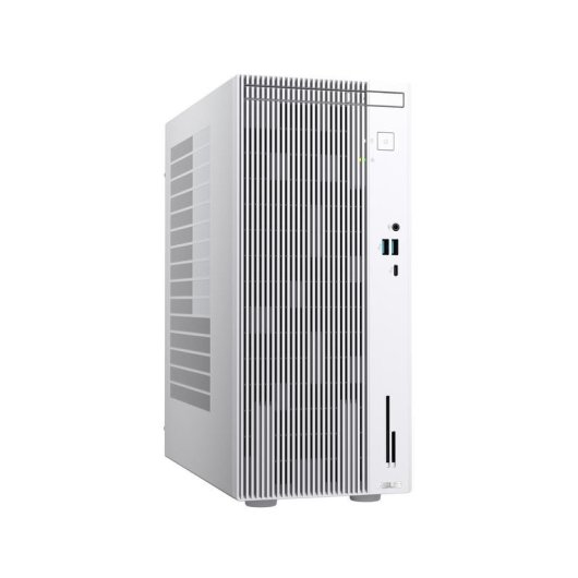 PC de bureau ASUS V500 Mini Tower Intel Core 3 100U 8Go 512Go SSD Intel Graphics Windows 11