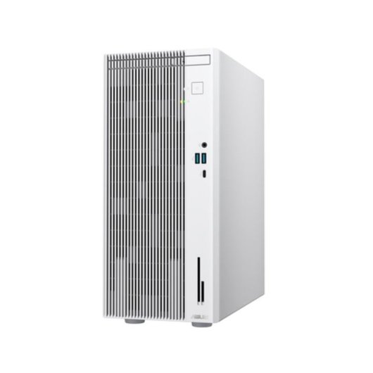 PC de bureau ASUS V500 Mini Tower Intel Core 3 100U 8Go 512Go SSD Intel Graphics Windows 11
