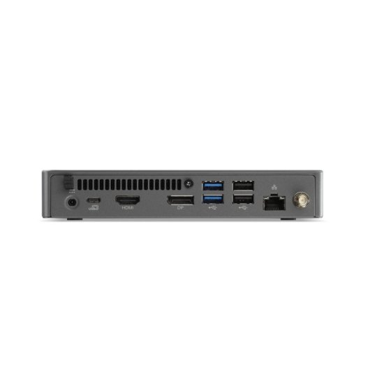 Mini PC Acer Veriton 2000 Mini VN2595GT Intel Core i7-13620H 16GB UHD Graphics 512GB SSD Windows 11 Pro Wi-Fi 6E