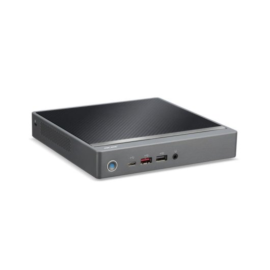 Mini PC Acer Veriton 2000 Mini VN2595GT Intel Core i7-13620H 16GB UHD Graphics 512GB SSD Windows 11 Pro Wi-Fi 6E