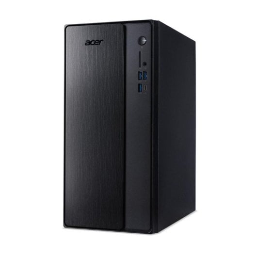 PC fisso Acer Aspire TC102 CU5 Intel Core i5-210H 8GB 512GB SSD Windows 11 Home