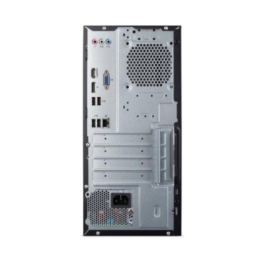 PC fisso Acer Aspire TC102 CU5 Intel Core i5-210H 8GB 512GB SSD Windows 11 Home