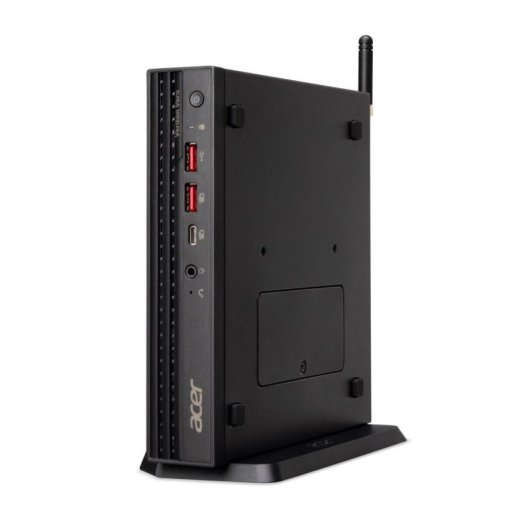 Mini PC Acer Veriton N4735GT Intel Core Ultra 7 265T/16GB/512GB SSD/Intel Graphics Windows 11 Pro Wi-Fi 7
