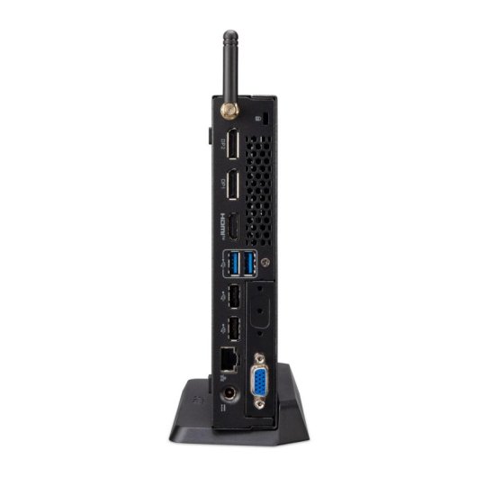 Mini PC Acer Veriton N4735GT Intel Core Ultra 7 265T/16GB/512GB SSD/Intel Graphics Windows 11 Pro Wi-Fi 7