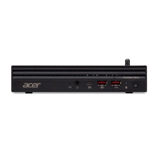 Mini PC Acer Veriton N4735GT Intel Core Ultra 7 265T/16GB/512GB SSD/Intel Graphics Windows 11 Pro Wi-Fi 7