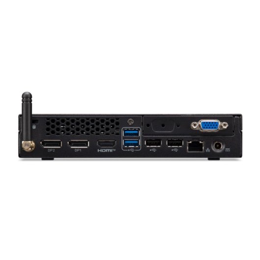 Mini PC Acer Veriton N4735GT Intel Core Ultra 7 265T/16GB/512GB SSD/Intel Graphics Windows 11 Pro Wi-Fi 7