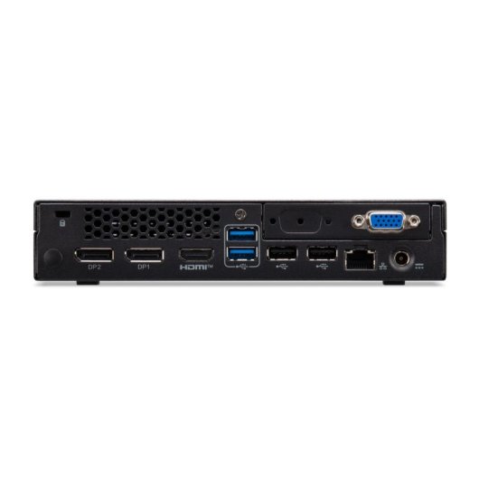 Mini PC Acer Veriton N4735GT Intel Core Ultra 7 265T/16GB/512GB SSD/Intel Graphics Windows 11 Pro Wi-Fi 7