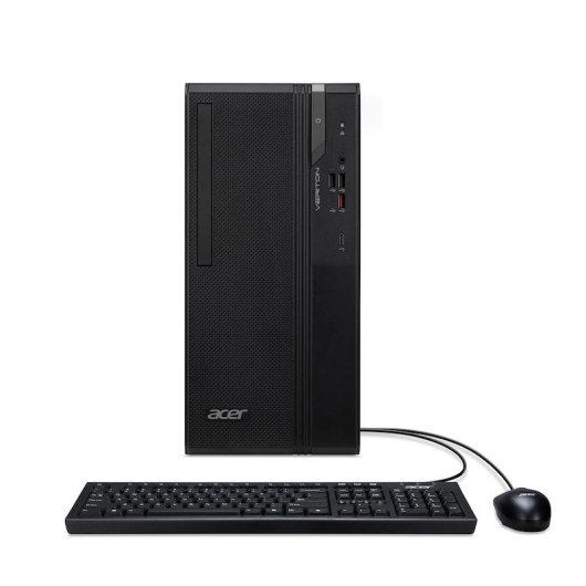 Desktop-PC Acer Veriton VS2735G Intel Core Ultra 5 225 16GB 512GB SSD Intel Graphics Windows 11 Pro