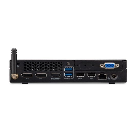 Mini PC Acer Veriton N4735GT Intel Core Ultra 5 225T 16GB 512GB SSD Intel Graphics Windows 11 Pro