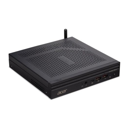Mini PC Acer Veriton N4735GT Intel Core Ultra 5 225T 16GB 512GB SSD Intel Graphics Windows 11 Pro