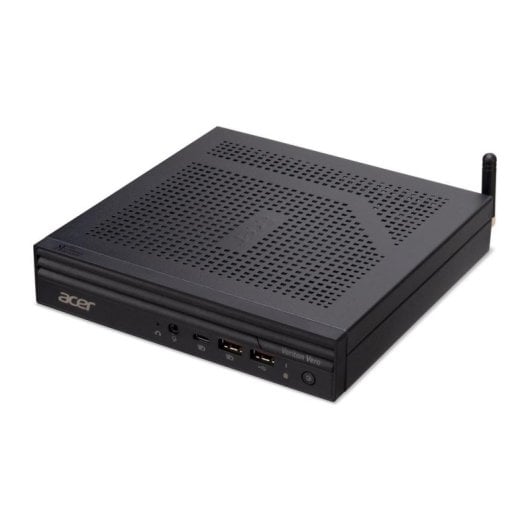 Mini PC Acer Veriton N4735GT Intel Core Ultra 5 225T 16GB 512GB SSD Intel Graphics Windows 11 Pro