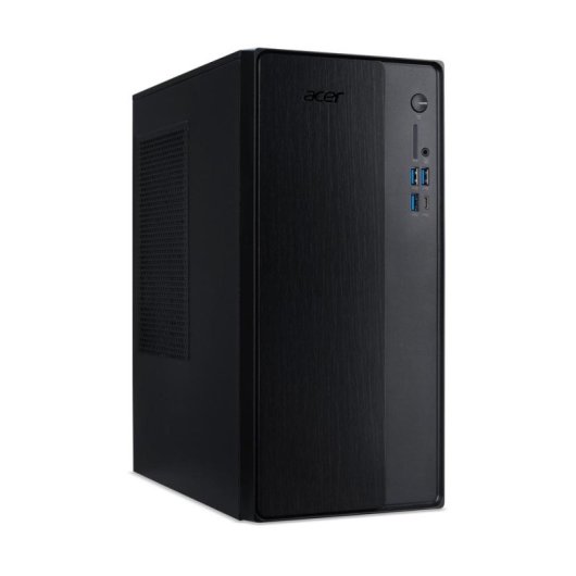 PC Sobremesa Acer Aspire TC102 AMD Ryzen 5 340 16GB 512GB SSD Windows 11 Home WiFi 7