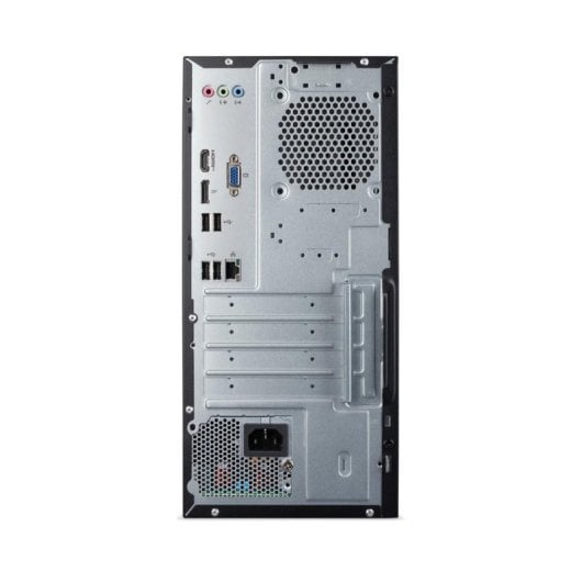PC Sobremesa Acer Aspire TC102 AMD Ryzen 5 340 16GB 512GB SSD Windows 11 Home WiFi 7