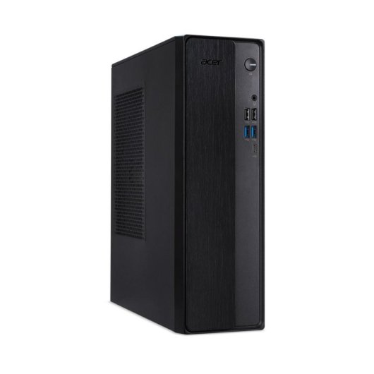 PC fisso Acer Aspire XC102 AMD Ryzen 3 3200U 8GB 1TB SSD Windows 11 Home WiFi Bluetooth