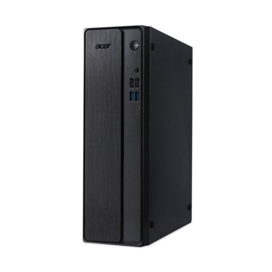 PC fisso Acer Aspire XC102 AMD Ryzen 3 3200U 8GB 1TB SSD Windows 11 Home WiFi Bluetooth