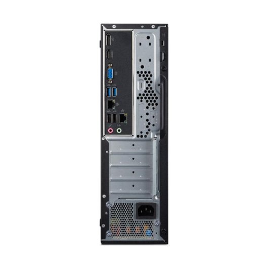 PC fisso Acer Aspire XC102 AMD Ryzen 3 3200U 8GB 1TB SSD Windows 11 Home WiFi Bluetooth