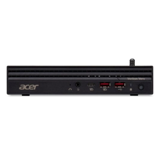 Mini PC Acer Veriton VN4735GT Intel Core Ultra 5 265T/32GB/1TB SSD/Intel Graphics/Linux