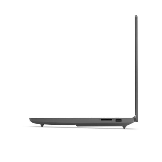 Portátil Lenovo LOQ 15ARP10E 15,6" AMD Ryzen 7 7735HS 16GB 512GB SSD RTX 4050 Windows 11 Home