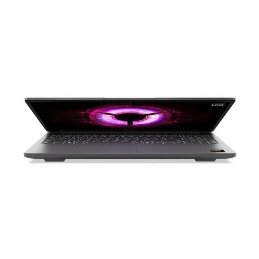 Portátil Lenovo LOQ 15ARP10E 15,6" AMD Ryzen 7 7735HS 16GB 512GB SSD RTX 4050 Windows 11 Home