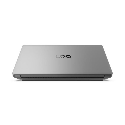 Portátil Lenovo LOQ 15ARP10E 15,6" AMD Ryzen 7 7735HS 16GB 512GB SSD RTX 4050 Windows 11 Home