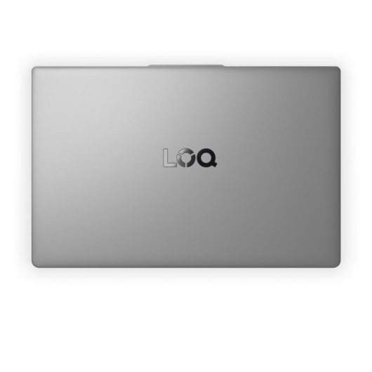 Portátil Lenovo LOQ 15ARP10E 15,6" AMD Ryzen 7 7735HS 16GB 512GB SSD RTX 4050 Windows 11 Home