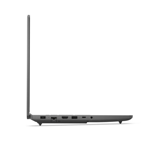 Portátil Lenovo LOQ 15ARP10E 15,6" AMD Ryzen 7 7735HS 16GB 512GB SSD RTX 4050 Windows 11 Home