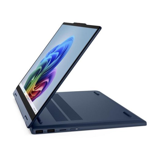 Portatile Lenovo IdeaPad 5 2-in-1 14IPH11 14" Intel Core Ultra 5 322 16GB 512GB SSD Intel Graphics Windows 11