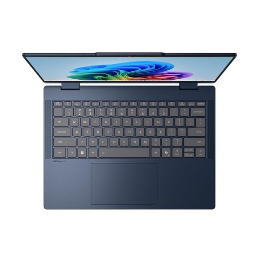 Portatile Lenovo IdeaPad 5 2-in-1 14IPH11 14" Intel Core Ultra 5 322 16GB 512GB SSD Intel Graphics Windows 11