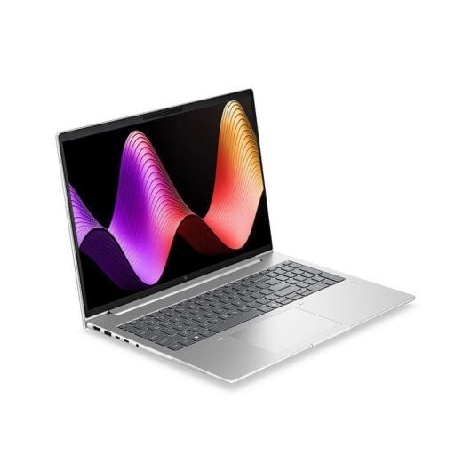Portátil HP EliteBook 6 G2i 16" Intel Core 7 350 16GB 512GB SSD Intel Graphics Windows 11 Pro