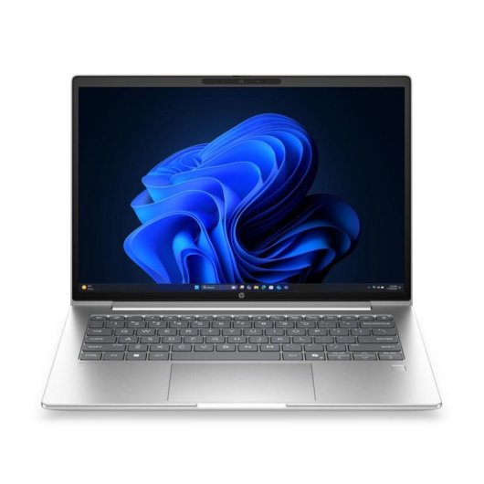 Portátil HP ProBook G2a 14" AMD Ryzen 5 230 16GB 512GB SSD Radeon 760M Windows 11 Pro